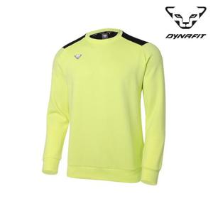 (다이나핏) IMPACT (임팩트) 남성 맨투맨 (Lime) (YMP23223G1)