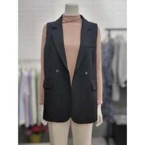 아날도바시니 세이브존02 클래식더블 조끼 AY10VT02S