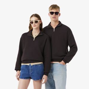 [라코스테공식] 남성 루즈핏 반집업 풀오버 SH7759-56G 3LA