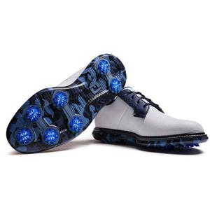 [풋조이]남성 트레디션 골프화 카모 스파이크(57956)