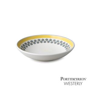 [포트메리온]웨스털리 로우 파스타 22cm 1p(WT)