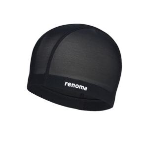 [레노마수영복]성인 메쉬 스판 수영모자 RC2E301_BK