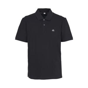 CP컴퍼니 남성 카라 반팔티셔츠 RCCMPL721A 005263W 999