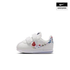 나이키 키즈 코르테즈 SE (TD) IO9258-100 317957 (나이키)