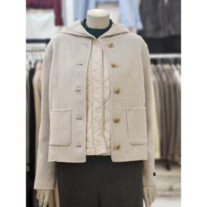 비지트인뉴욕 세이브존07 핸드메이드 자켓 VB1JK70