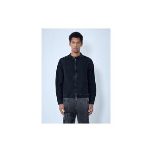 26 SS 디젤 남성 D Glory 재킷 dsl0163014blk