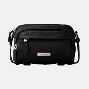 [캘빈클라인 진]남성 나일론 슬릭 유틸리티 카메라 백(4D3339G-UB1)