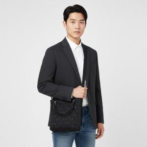 VALENTINO 트왈 이코노그라프 스몰 토트백 (5Y0B0C60 CSH 0NO  5Y2B0C60 CSH 0NO)