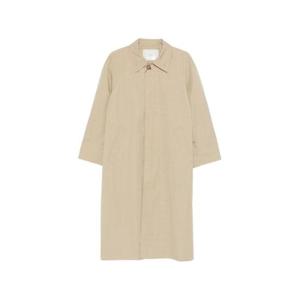 던스트 코트 UDTR6A101 K1 Kaki