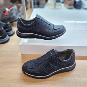 에스콰이아 HC12 남성 세미캐주얼 슬립온 YAFSHL145