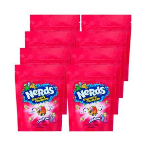 매일 너즈 구미 클러스터 레인보우 85g 8개