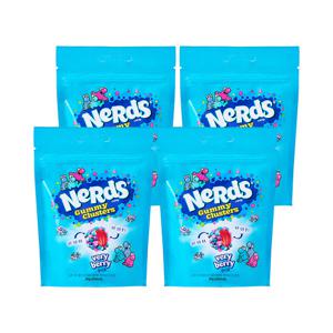 매일 너즈 구미 클러스터 베리베리 85g 4개