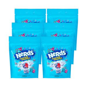 매일 너즈 구미 클러스터 베리베리 85g 6개