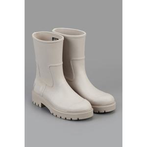 [캘빈클라인 진]여성 카디프 레인부츠 YW02004-PA8