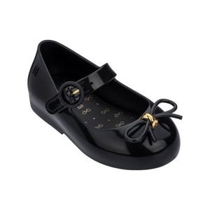 [토박스]미니멜리사 스위트 러브 베이비 블랙 MSKCG2TSSL11BLK