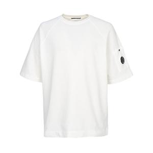 CP컴퍼니 남성 반팔티셔츠 20CMSS034A 002246G 103