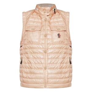 몽클레어 베스트 L10981A00019 597X651K Powder