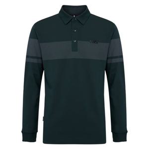 [와이드앵글]남성 CO 커프스 PK 폴로 티셔츠(WMP26293G9)