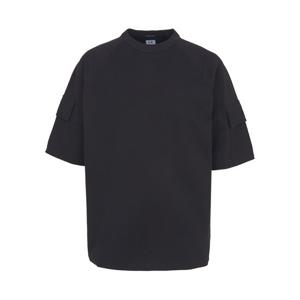 CP컴퍼니 남성 반팔티셔츠 20CLSS030A 006452W 999