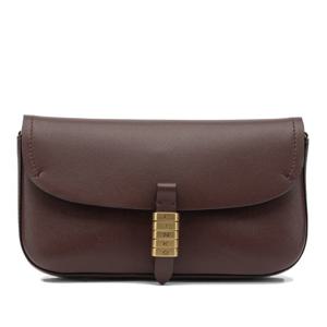 핀코 골드 락 플랩 가죽 크로스백 105349 A1ZXR49Q