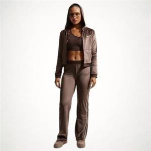 나이키 NSW 트렌드 여성 벨루어 팬츠 IQ0679-237 1623653