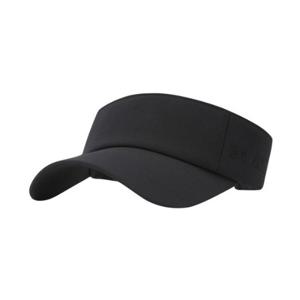 [스타터]세인트앤드류스골프썬캡 KQF 811D1CP001_BK 남성 심볼