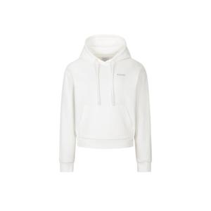 디스커버리 닝닝 26SS 신상 여성 스몰로고 후드티셔츠 DWHD44061