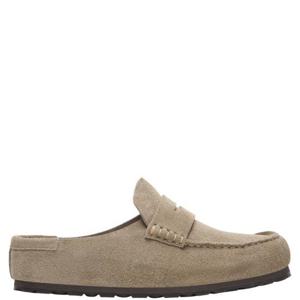 버켄스탁 로퍼 1029710TAUPE Brown