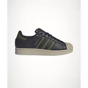 아디다스 ADIDAS 슈퍼스타 II - 블랙테크올리브 JQ3182 1533791