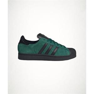 아디다스 ADIDAS 슈퍼스타 II - 그린블랙 JH7699 1535356