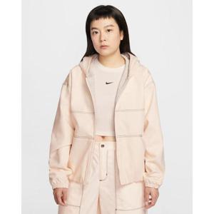 STM 세이브존01 우먼스 나이키 스포츠웨어 오버사이즈 워크웨어 재킷 IF0337-103