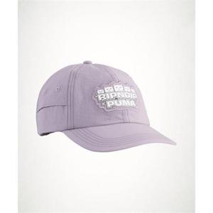 푸마 X 립앤딥 대드 캡 - 플럼 잼 026595-02 1536532