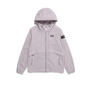 [내셔널지오그래픽 (행사)]여성 던린 바람막이 점퍼 N233WJP040