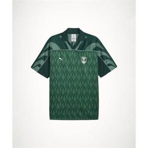 푸마 X 해리포터 릴렉스 풋볼 저지 - 다크머틀 630096-60 1536740