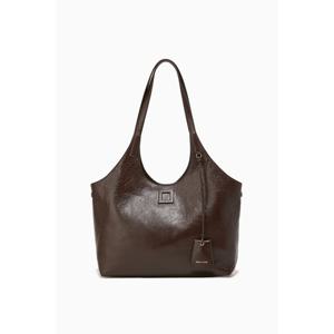 [루즈앤라운지]씨엘로 쇼퍼백 고트빈티지 RA2G3ABG775KCB