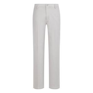 헤지스  26SS  남성 투톤 조직감 면혼방 밴딩팬츠 HZPA6E232I2