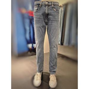 리바이스  남성 502 테이퍼드 진 29507-1264  블루