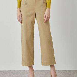 [올리비아로렌]MARIO캐주얼 와이드팬츠VVCDL5S2236