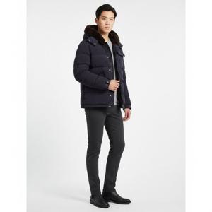 몽클레르 몽클레어 MARCELETTES 시어링 후드 패딩 자켓 1A001495974W 778