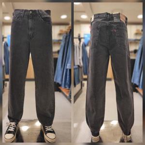리바이스 프리미엄 578 배기 와이드 팬츠  A4750-20