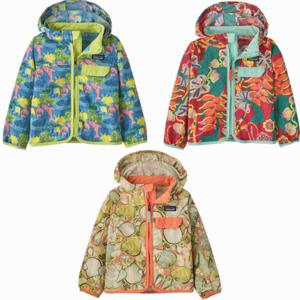 [파타고니아코리아] 60291R5 베이비 배기스 재킷