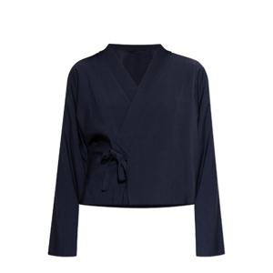 26SS KENZO Kimono with 로고 FG52VE2879TX76 TP571501228