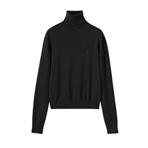 26SS 구찌 블랙 울 스웨터 860442XKFG71043 TP571500883