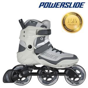 파워슬라이드 클립톤100 FSK 인라인 스케이트 성인용
