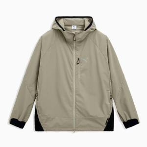 푸마 HC04 폴라텍 러닝 자켓 529717 03