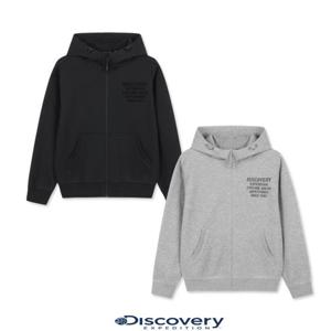 디스커버리키즈DKTR27061키즈 그래픽 후드 집업