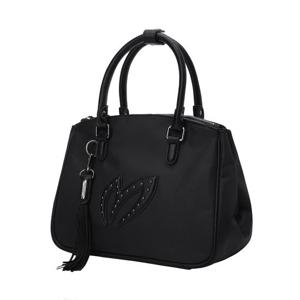 마스터바니  (421F1BG109) 여성 스터드 심볼 쓰리 포켓 투웨이백