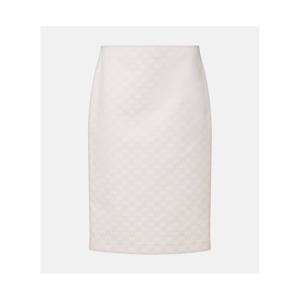 구찌 GG 미디 스커트 P01119270