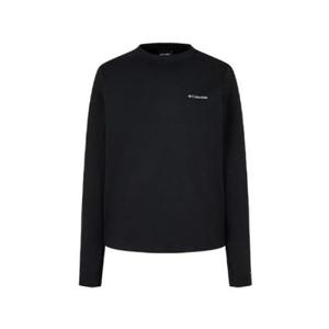 컬럼비아 여성 트레일 티켓 크루넥 긴팔 티셔츠 FM1AR0132-010