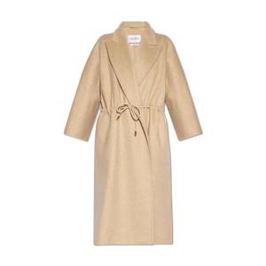 막스마라 BERTONE 베르톤 캐시미어 코트 11011011600 071